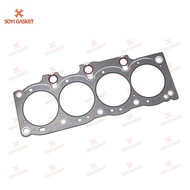 3SFE ST191 ST171 Camry 11115-79015 Engine Cylinder Pad Cylinder Mattress