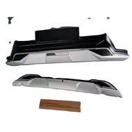 ☭Innova ABS Front Bumper Guard for INNOVA Front Bumper Guard Rear Bumper Guard for Innova FX