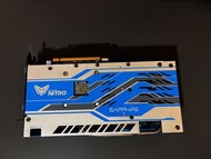 RX 580 8G SAPPHIRE NITRO