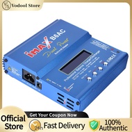 【24Hours Shipped】 iMAX B6 80W RC Balance Charger Digital Discharger w/Input Voltage Monitoring