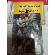 Union Arena Kinnikuman UA39BT/KIN-1-AP02