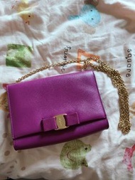 Ferragamo 袋