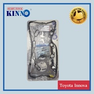 KINNO TOPSET TOYOTA INNOVA 2.0 16V 1TR-FE TGN40 (TSTY-081-GR)