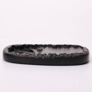 Biyomi Chengmu Inkstone Inkstone Set with Inkstone Student Inkstone Dongbo Inkstone One Piece Shipme