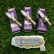 UMA Racing Spark Plug AC7R31 & AB8R31 & AB9R31