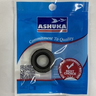 RS150 RUBBER MOUNTING (90543-MV9-670)