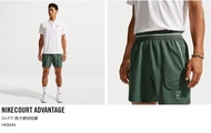 NikeCourt Advantage Dri-FIT Men's Tennis Shorts | not #Tennis racquet  網球拍 / #Aero/ #Blade / #Head  