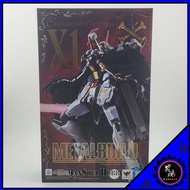 現貨 Metal Build 海盜高達 Crossbone Gundam X1 Figure
