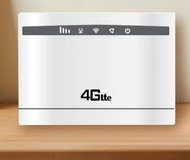 商用級 穩定性高 4G LTE Router 路由器 wifi 有2.4G及5G 插Sim卡 5G卡 cctv 可用