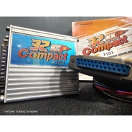KKT COMPACT 32 F103 PIGGYBACK ECU