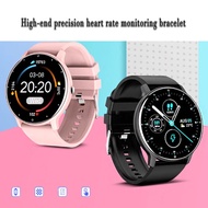 KUKA Y80 Smart Watch Bluetooth the sports Korean version is simple and trendy intelligent and waterp