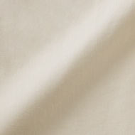 มูจิ กางเกงขาสั้นครึ่งส่วนชิโนดาร์ทผ้าสลัป ผู้หญิง - MUJI Slub Chino Darted Half Pants