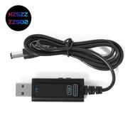 USB Boost Converter DC 5V -10V to DC 5V -20 V USB Step-Up Converter USB