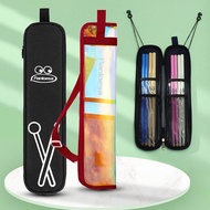 Drum Stick Bag Children's Drum Stick Bag Rack Drum Stick Special Bag Drum Stick Bag Portable One-Sho