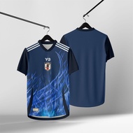 Jersey Japan Y-3 home 2024
