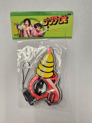 商台 903 森美 小儀 歌劇團 2008 
小孖俠 電話繩 紀念品
