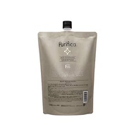 *Direct from JAPAN* F. Aid Purifica Shampoo Refill 800ml FIOLE [100% Authentic]
