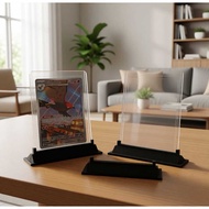 Trading card TCG display stand