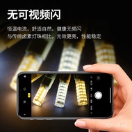 Super Bright Corn Light g4ǒLow Voltage g9Solder Pin Socket Light Bulb Small Bulb220Vled Light Source