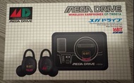 ONKYO Mega Drive 無線耳機 CP-TWS01A