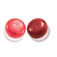 Fwee Blurry Pudding Pot Lipstick and Blush