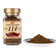 < Songbei > UCC 114 Coffee