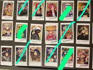 Fgo fes 9週年 拍立得