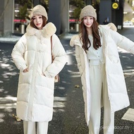 Winter jackets for women Made from very thick fur. Warmth and durability in parka style IPCE