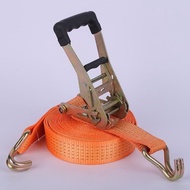 10 ton sound rope /rachet tie down/8-10 meters Trek belt