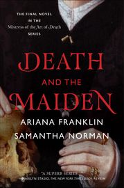 Death and the Maiden Ariana Franklin