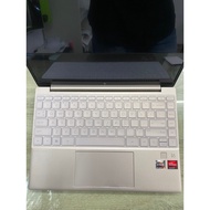 Laptop Keyboard Protector Cover hp Pavilion Aero 13 inch Be2001au - Be2005au