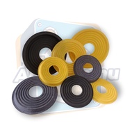 18 INCH KW1 SELENIUM DAMPER (BROWN)