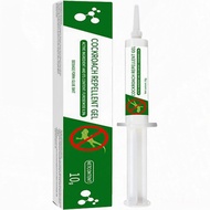 Gecko Repeller|  Reptile Bait Gel, Portable Fast-Acting Gecko Bait Gel Suitable for Apartments, Lawn