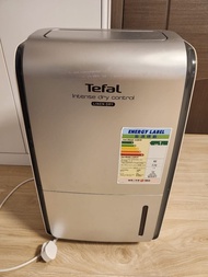 Tefal DU4116 16L 抽濕機