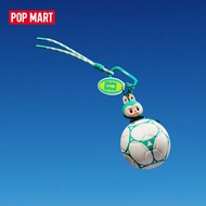 POP MART THE MONSTERS × FIFA SERIES - Football-shaped Mini Bag Blind Box