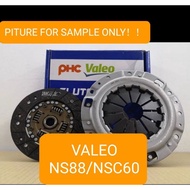 NISSAN LIVINA ,NV200 CLUTCH KIT SET (NO BEARING) NS88/NSC60