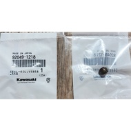 KAWASAKI BARAKO VALVE SEAL (1pc) - B1, B2 - 92049-1218 PARTS