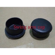 SWING ARM CAP C70/GBO/GBOJ/EX5/FAME (2pcs)..