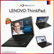 [Laptop] Laptop Lenovo Thinkpad Core I5 / I7 Ram 8Gb Ssd 256Gb Murah