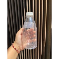 BEAUTIFUL Plastic Bottle 350ml