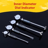 Dial Bore Gauge Hole Diameter Gauge Inside Diameter Scale Cylinder Volume Meter Dial indicator Micro
