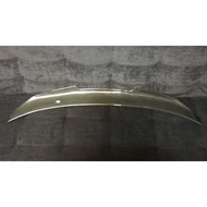 F30 PSM STYLE CARBON FIBER SPOILER