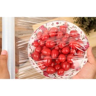 Food Wrap / Plastic Wrap / Clings Wrap / Wrapping Film Non-Toxic PE Cling Film /Food Wrap Film 保鲜膜