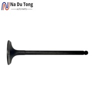 13202AA580 Engine Exhaust Valve For SUBARU LEGACY IMPREZA FORESTER 2.0L B13 B14 G12 S12 EJ20 2009