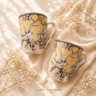 Adelaide Mug