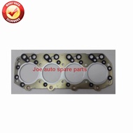 4JC1  Engine cylinder head gasket for ISUZU parts
