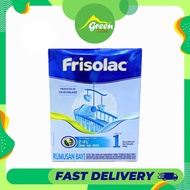 FRISOLAC STEP 1 BOX 600G
