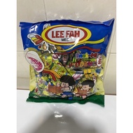 Snek Mi Lee Fah Snek Mee Udang Lee Fah Ready stok