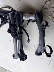 Saris Trunk Bike Rack