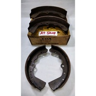 BRAKE SHOE-NISSAN CEDRIC 230,C330 (FRONT-K139)